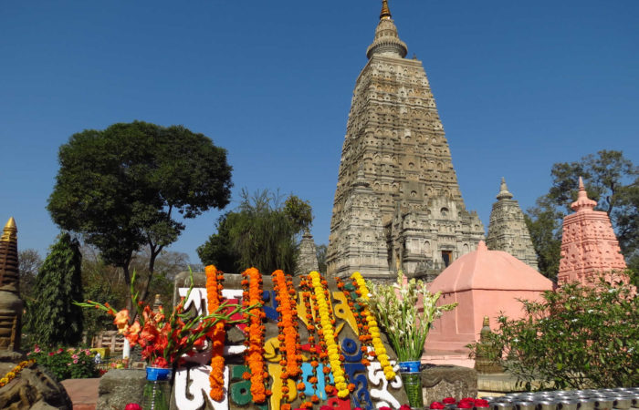 bodhgaya