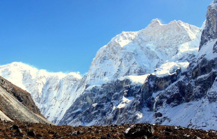 kanchenjunga