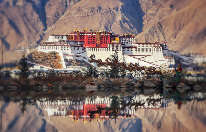 tibet